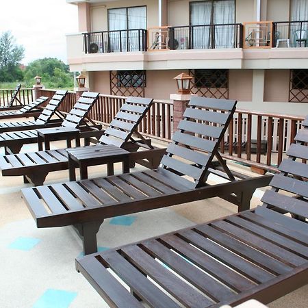 Sunview Place Pattaya Bagian luar foto