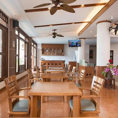 Sunview Place Pattaya Bagian luar foto