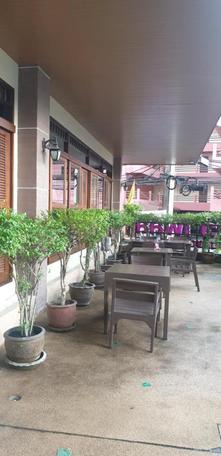 Sunview Place Pattaya Bagian luar foto