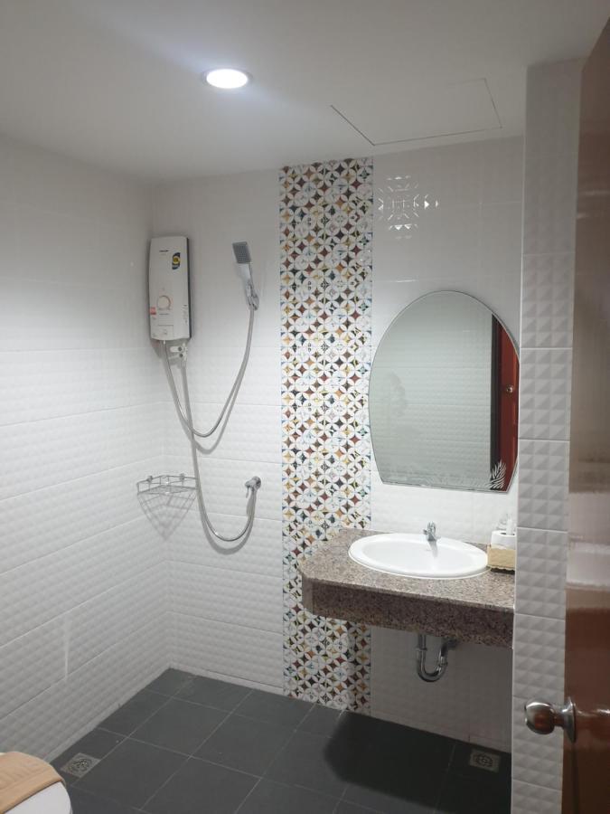 Sunview Place Pattaya Bagian luar foto