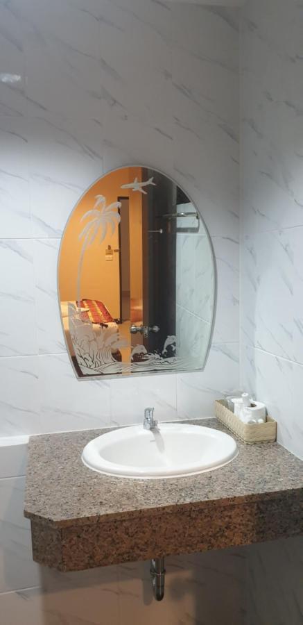 Sunview Place Pattaya Bagian luar foto