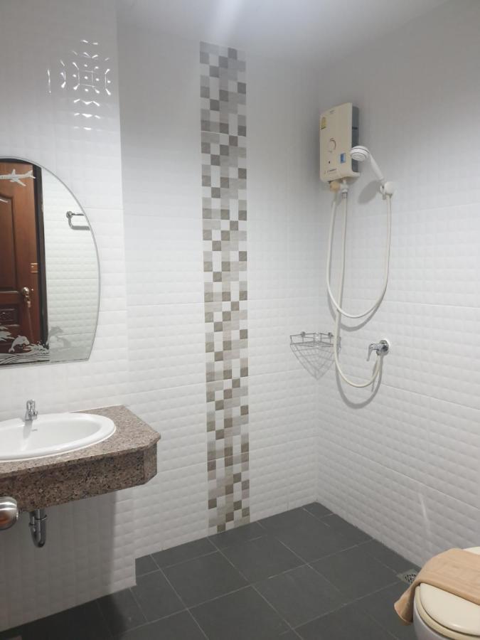 Sunview Place Pattaya Bagian luar foto