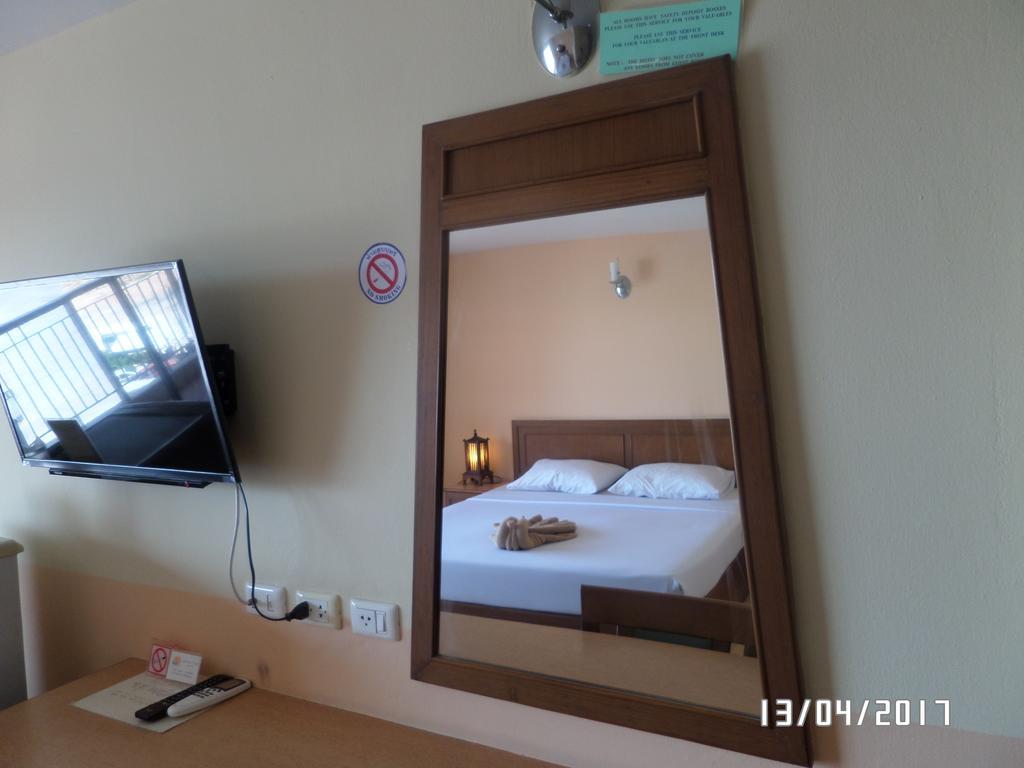 Sunview Place Pattaya Bagian luar foto